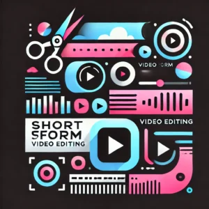 Tiktok / Reels Videó vágás - Workshop Március 14.